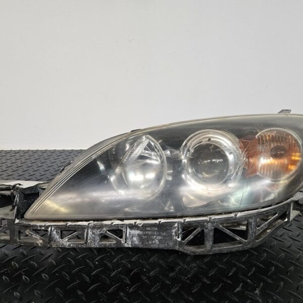 FARO IZQUIERDO MAZDA 3 BERLINA (BK) [W3T15671]