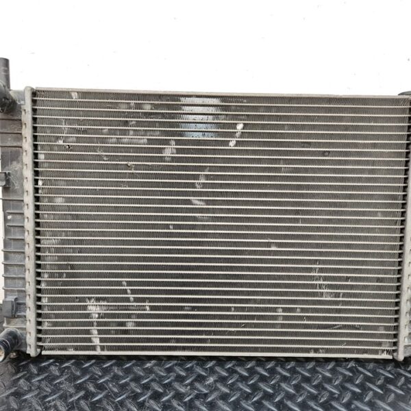RADIADOR AGUA FORD FIESTA (CBK) [2S6H8005BB]