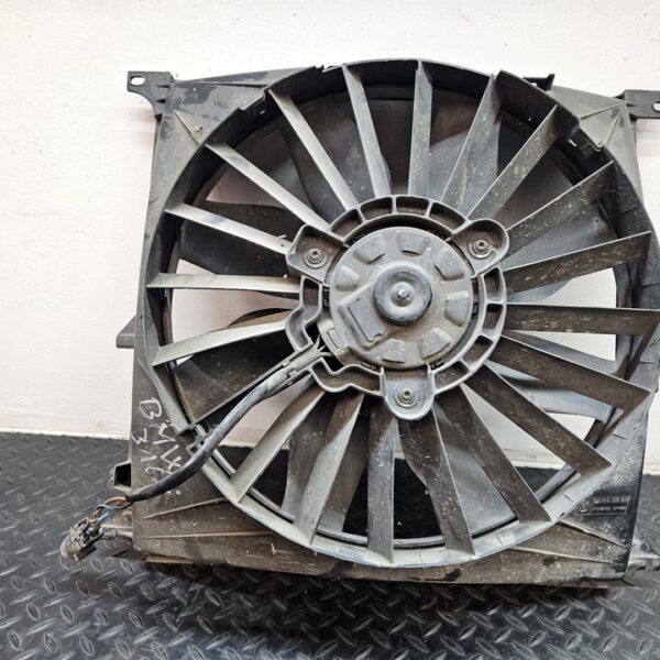 ELECTROVENTILADOR BMW SERIE 3 BERLINA (E36) [64548372039]