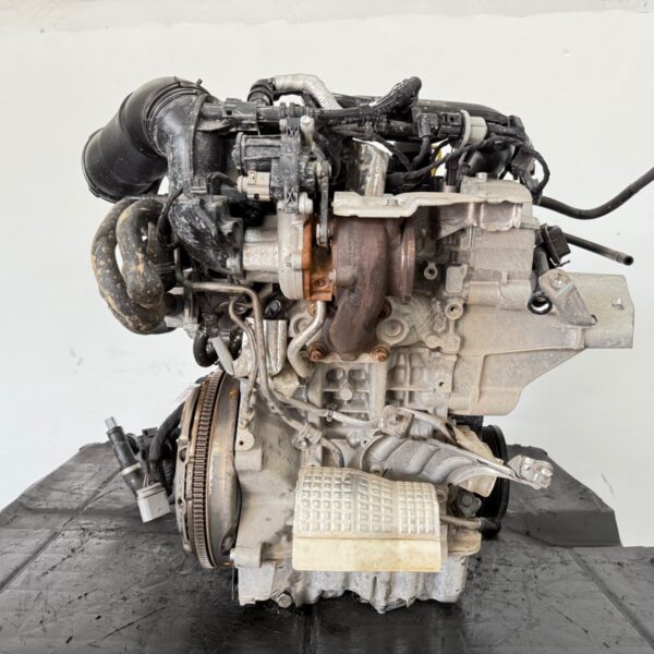 MOTOR COMPLETO SEAT IBIZA (KJ1) [DLA]