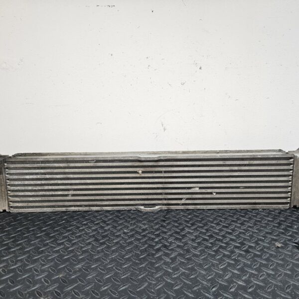 INTERCOOLER CITROEN JUMPER FURGÓN [134700080]