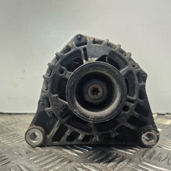 ALTERNADOR PEUGEOT 206 [9642879980]