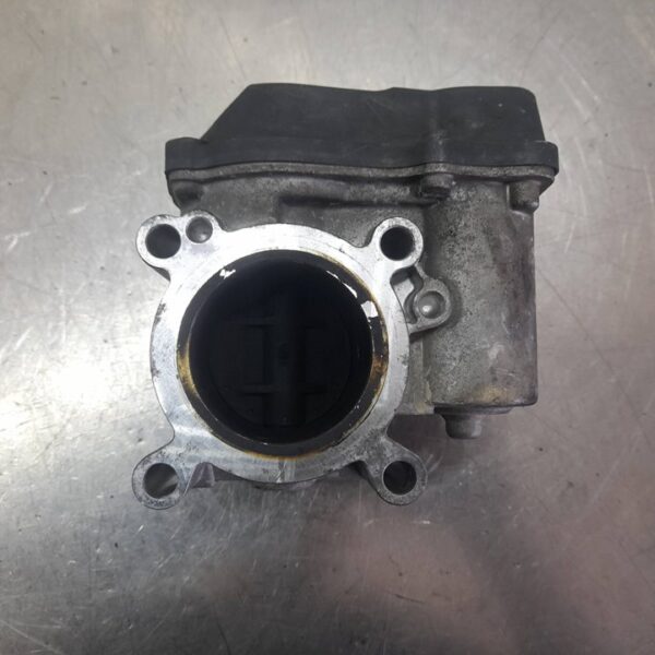 CAJA MARIPOSA SEAT IBIZA (6L1) [03C133062B]