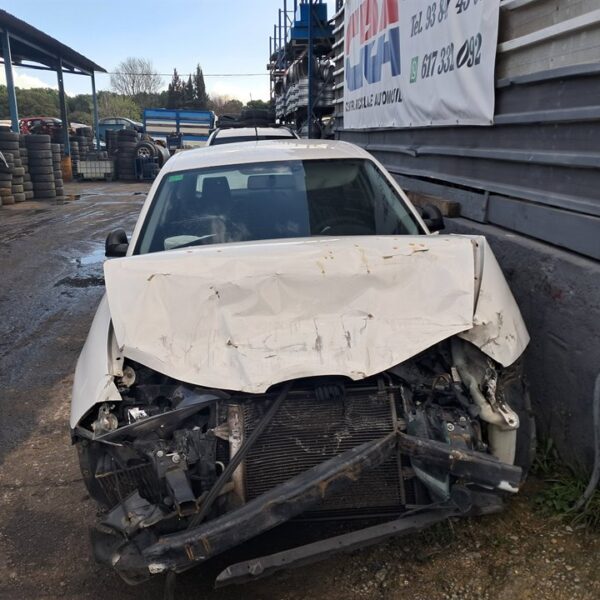 SEAT IBIZA (6L1) [Cool]