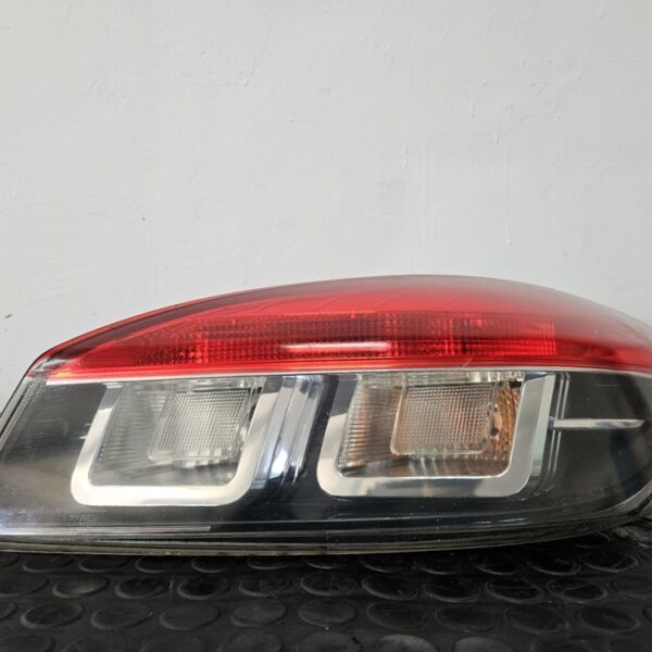 PILOTO TRASERO DERECHO RENAULT MEGANE III COUPE [89319641]