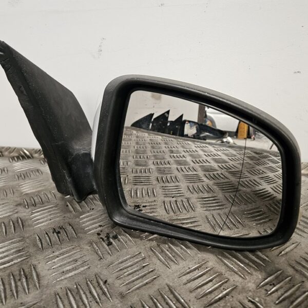 RETROVISOR DERECHO FORD FOCUS BERLINA (CB8) [024550]