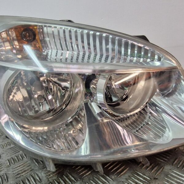 FARO DERECHO FIAT I DOBLÒ CARGO [43680383]