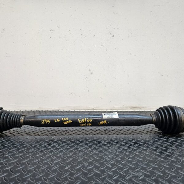 TRANSMISION DELANTERA DERECHA SEAT IBIZA BERLINA (6J5) [6R0407762K]