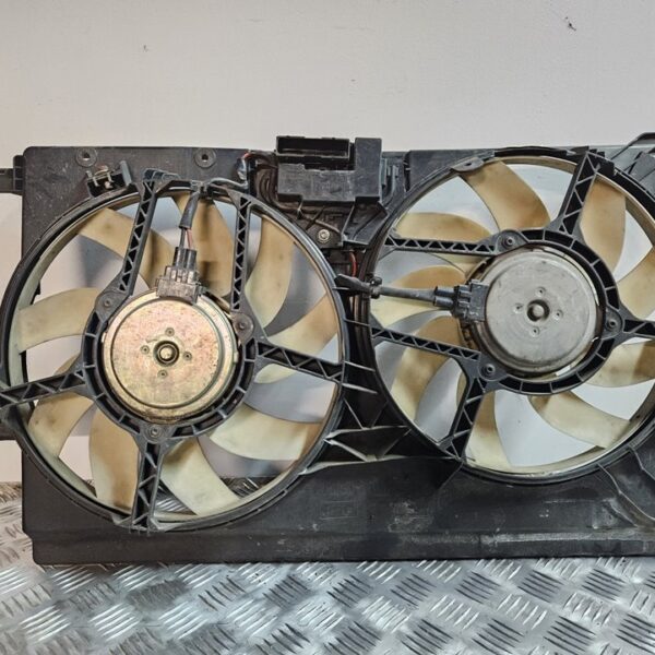 ELECTROVENTILADOR OPEL VECTRA C BERLINA [13114935]