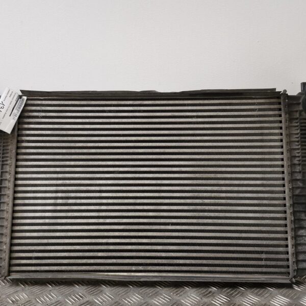 INTERCOOLER VOLKSWAGEN TOURAN (1T2) [1K0145803A]