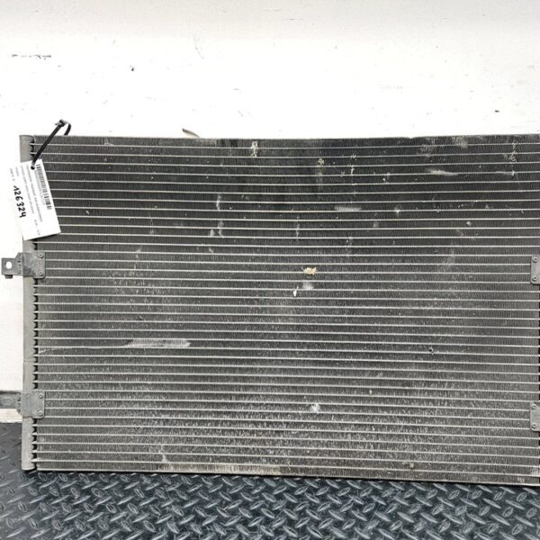 CONDENSADOR / RADIADOR AIRE ACONDICIONADO CITROEN JUMPY [755259G]