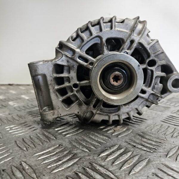 ALTERNADOR FORD KA (CCU) [2713863B]