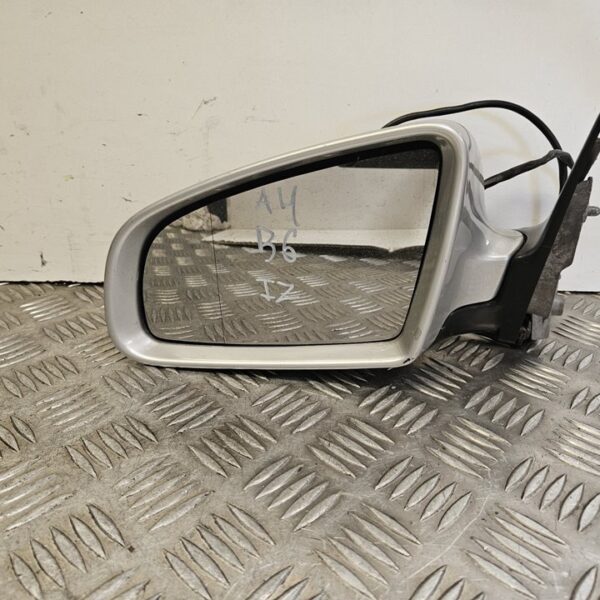 RETROVISOR IZQUIERDO AUDI A4 AVANT (8E) [010681]