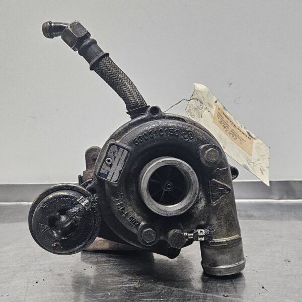 TURBOCOMPRESOR VOLKSWAGEN GOLF III (1H1)(11.1991) [028145701J]