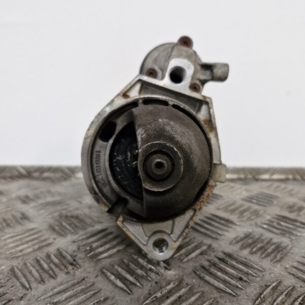 MOTOR ARRANQUE OPEL ASTRA G BERLINA [0001109055]