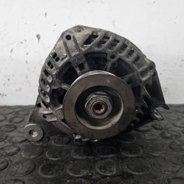 ALTERNADOR CITROEN SAXO [9636545580]
