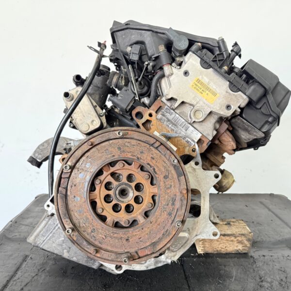 MOTOR COMPLETO BMW SERIE 3 BERLINA (E46) [204D4]