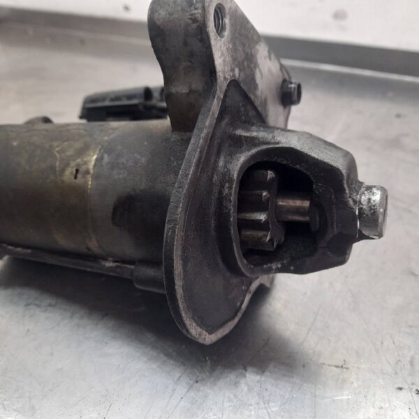 MOTOR ARRANQUE FORD FOCUS BERLINA (CAP) [3M5T11000CD]