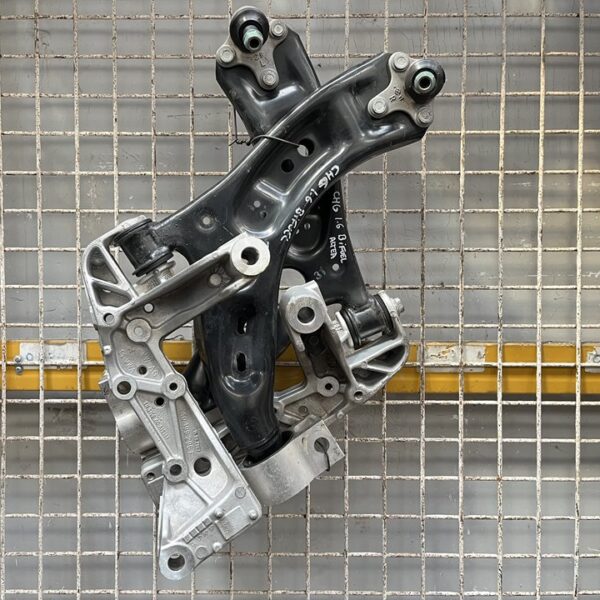 NO IDENTIFICADO SEAT ALTEA (5P1) [1K0407152BD]