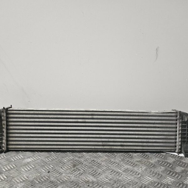 INTERCOOLER FORD C-MAX (CB7) [8V619L440AC]