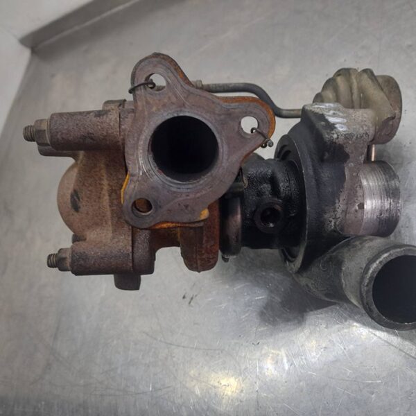 TURBOCOMPRESOR OPEL ASTRA G CARAVAN [8971652414]