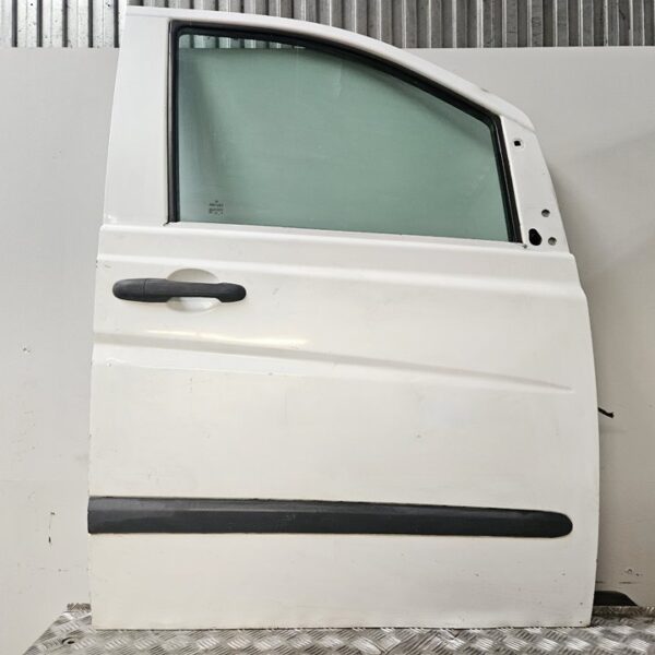 PUERTA DELANTERA DERECHA MERCEDES-BENZ VITO KOMBI (639) [BLANCA]