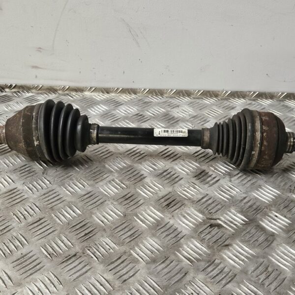 TRANSMISION DELANTERA IZQUIERDA OPEL ASTRA J BERLINA 5P [10185243]