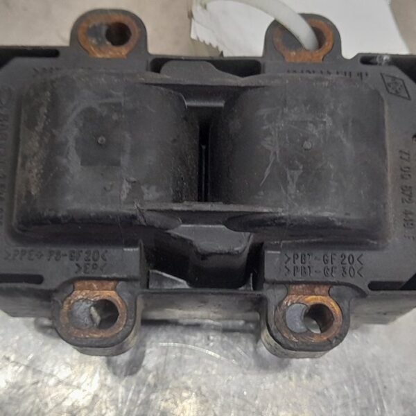 BOBINA ENCENDIDO RENAULT TWINGO I (C06) [7700873701]