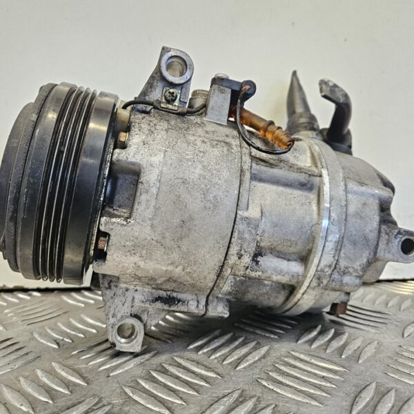 COMPRESOR AIRE ACONDICIONADO BMW SERIE 3 BERLINA (E46) [64526905643]