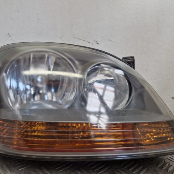 FARO DERECHO NISSAN ALMERA TINO (V10M) [SIN REF]