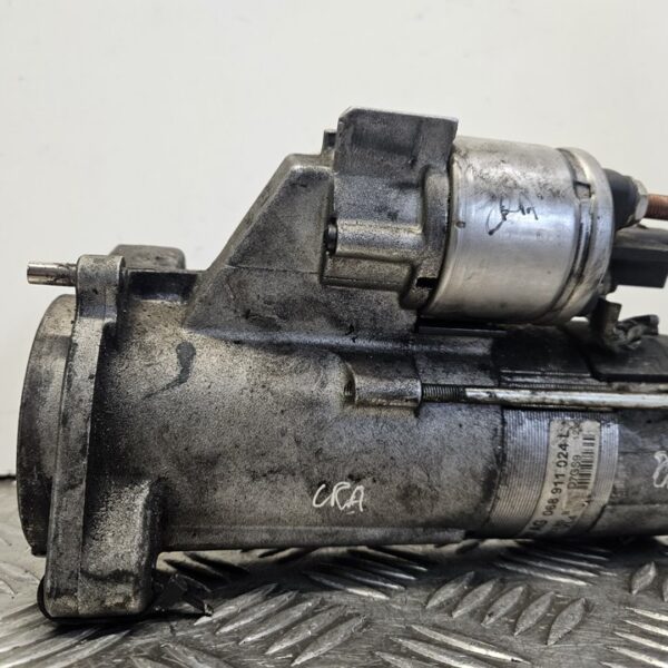 MOTOR ARRANQUE AUDI A4 AVANT (8E) [068911024L]