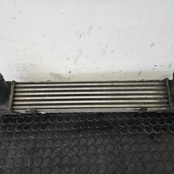 INTERCOOLER BMW SERIE 1 BERLINA (E81/E87) [3093796]