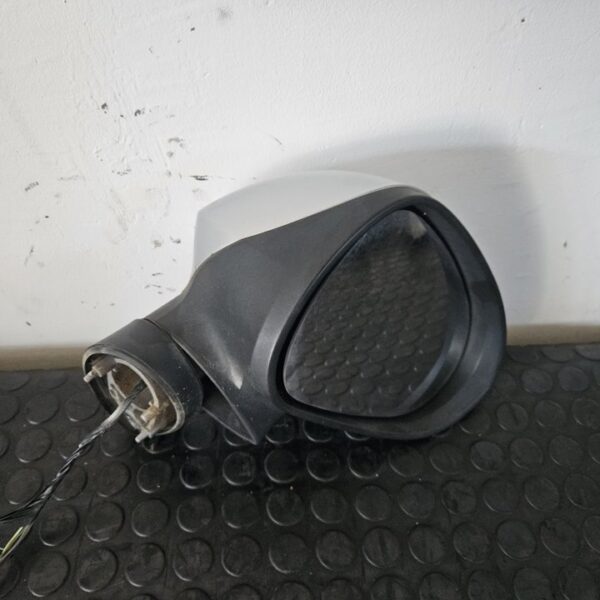 RETROVISOR DERECHO SEAT LEON (5F1) [E9024456]