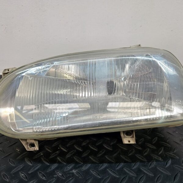 FARO IZQUIERDO VOLKSWAGEN GOLF III (1H1)(11.1991) [085740]