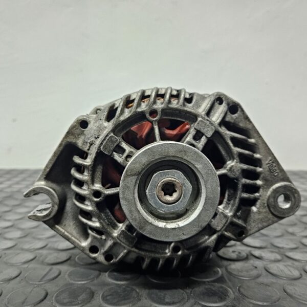 ALTERNADOR CITROEN JUMPER CAMIÓN [603467]
