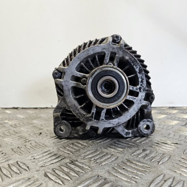 ALTERNADOR RENAULT LAGUNA II GRANDTOUR (KG0) [8200654785]