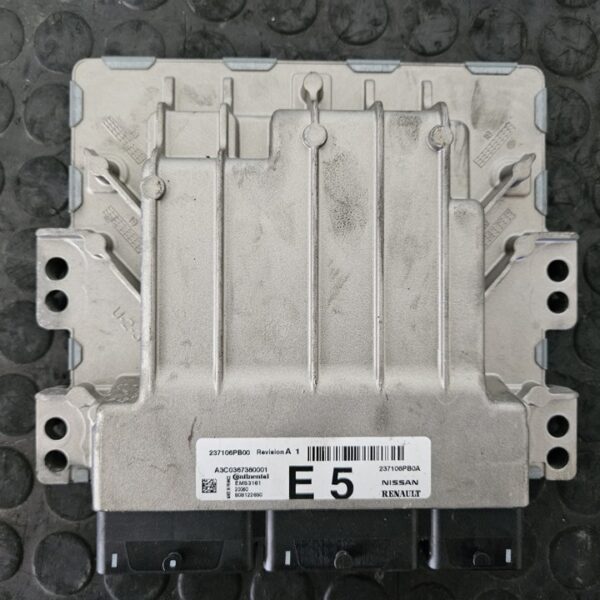 CENTRALITA MOTOR UCE NISSAN JUKE (F16) [237106PB00]