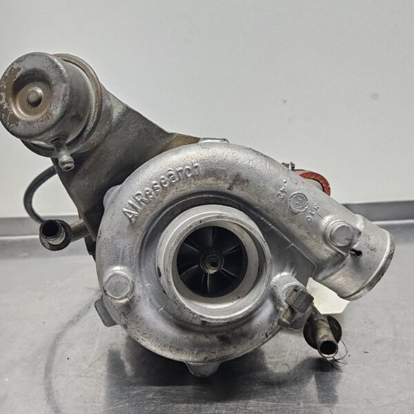TURBOCOMPRESOR FIAT COUPE (175) [77760202]