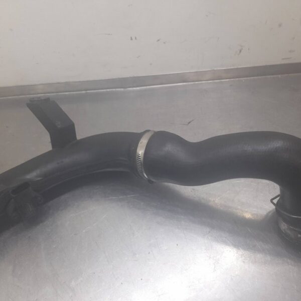 TUBO PRESION TURBOCOMPRESOR AUDI A3 (8P1) [1K0145838AG]