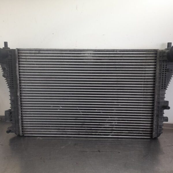 INTERCOOLER VOLKSWAGEN GOLF V (1K1)(10.2003) [1K0145803E]