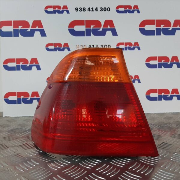 PILOTO TRASERO IZQUIERDO BMW SERIE 3 BERLINA (E46) [8364921]