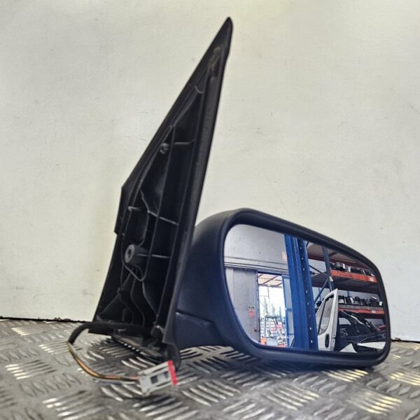 RETROVISOR DERECHO FORD FIESTA (CBK) [2801001RH]
