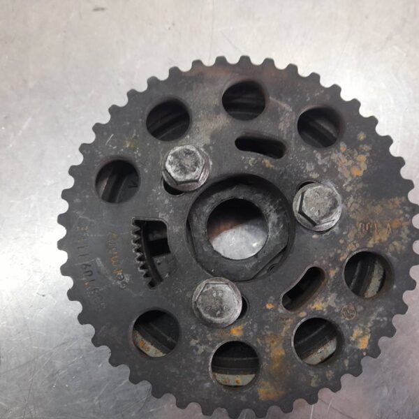 POLEA ARBOL LEVAS SEAT IBIZA (6L1) [038109111E]