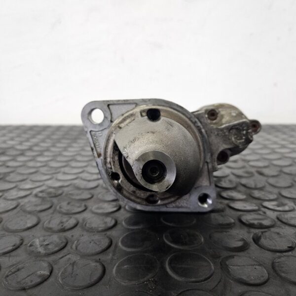 MOTOR ARRANQUE BMW SERIE 3 BERLINA (E90) [752484302]