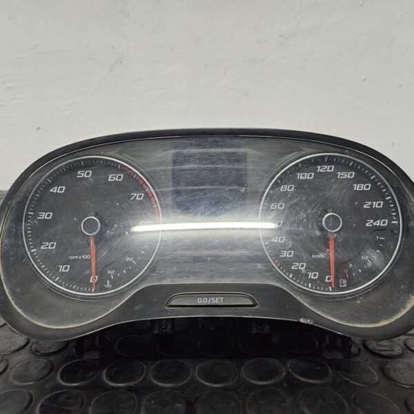 CUADRO INSTRUMENTOS SEAT IBIZA (6P1) [6P0920740B]