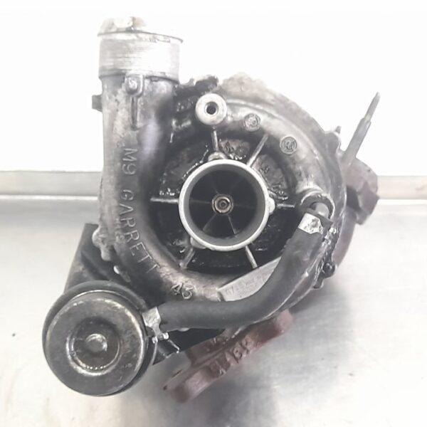 TURBOCOMPRESOR CITROEN XSARA BERLINA [9633614180]