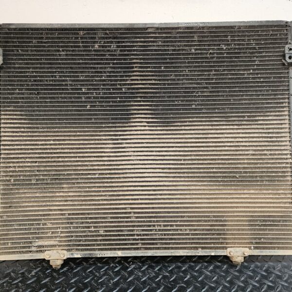 CONDENSADOR / RADIADOR AIRE ACONDICIONADO MITSUBISHI MONTERO (V60/V70) [MR513110]