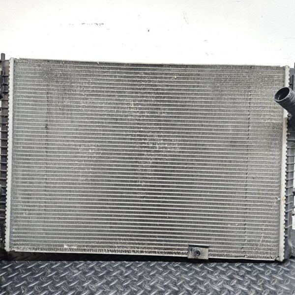 RADIADOR AGUA NISSAN QASHQAI (J10) [21410BB50A]
