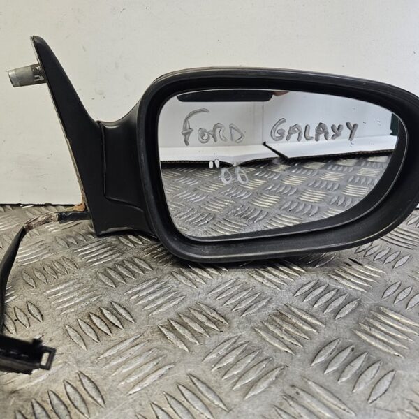 RETROVISOR DERECHO VOLKSWAGEN SHARAN (7M8) [95VW17682JEYYE]