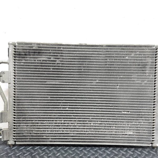 CONDENSADOR / RADIADOR AIRE ACONDICIONADO FORD MONDEO TURNIER (GD) [97BW19710BA]